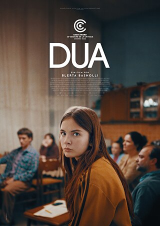 Poster Dua