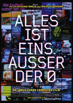 Alles ist Eins außer die 0_Cartel