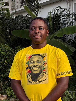 Felix Lokko