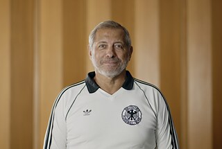 Standbild Schwarze Adler