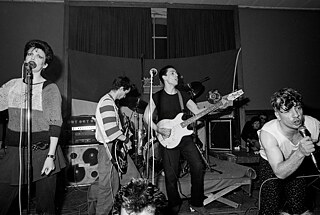 Abwärts in Krefeld (1981)