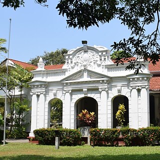 Goethe-Institut Colombo 