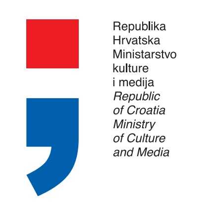 Ministarstvo kulture i medija Republike Hrvatske