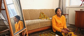Nnenna Onouha, RITUALS (2020) | Film Still