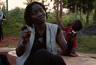 Die Geschichte der Auma Obama