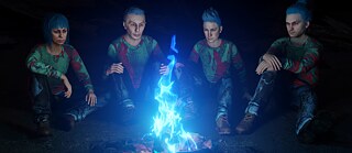 Popcast #8/2026 _Weird & Eerie