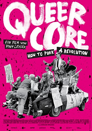 Queercore_Plakat