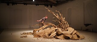 RAPT, Benjamin Richter