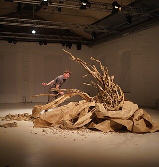 RAPT, Benjamin Richter