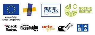 Logos Projektpartner