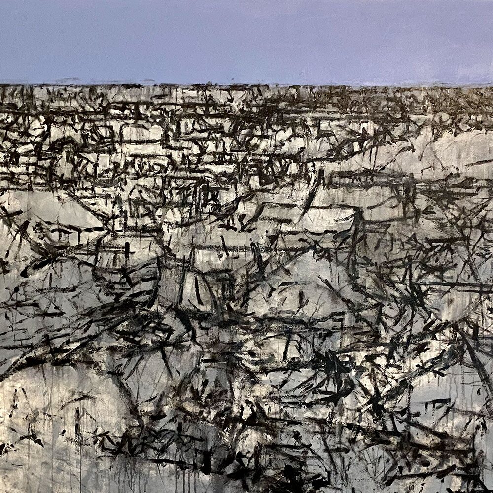 Artwork for Tammam Azzam: A Horizon Remains — Opening Reception