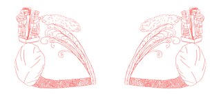 An illustration