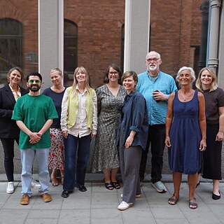 Team Stockholm