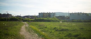 An old village