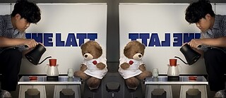 The Latt: Káva, která spojuje lidi