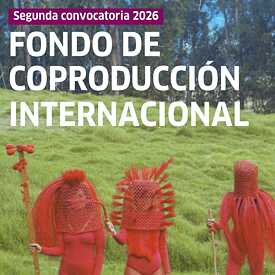 "Guaca Roja" y "Carnaval la Chica" por 4Direcciones Colectiva