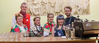 Česko-německé kulturní jaro 2017: Zahájení v Ostravě