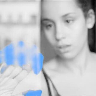 FENSTER BLAU, dir. Sheri Hagen | Kristin Alia Hunold