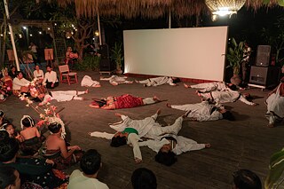 Gambuh Masutasoma - Theater by Bumi Bajra (2026.01.25)