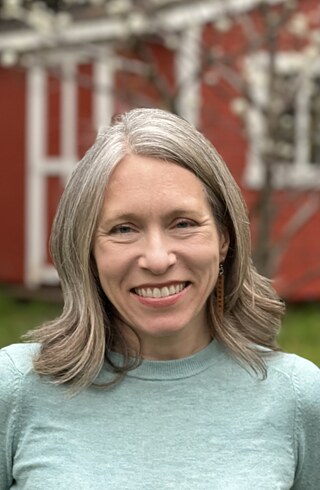Jennifer Russel