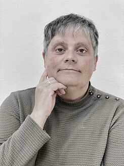 Maite Prado - Porträt