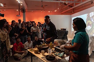 Mengguh Les - Cooking Performance & Food Sharing by Don Rare Nadiana x Wulan Dewi Saraswati (2026.01.22)