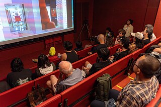 Young Birds from Strange Mountains - Film Screening & Discussion by Sarnt Utamachote with Hoo Fan Chon & Ferdiansyah Thajib (2026.01.23)