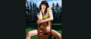 Lyra Pramuk