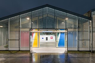 Easy Heavy, Solo Exhibition 2024