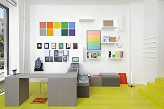 Transitory Workplace, 2020