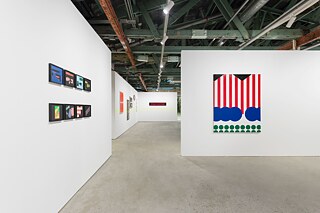 Easy Heavy, Solo Exhibition 2024