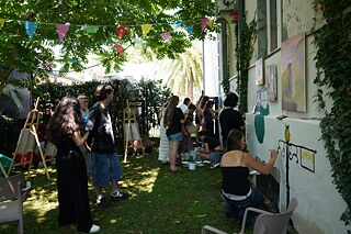 Tsiali Festival 2026 