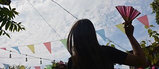 Tsiali Festival 2026