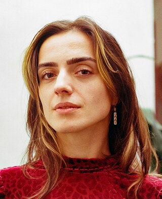 Mădălina Ciocanu © Claudia du Lièvre, 2022