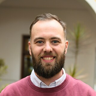 Jonas Radunz