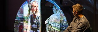 "Polish Perspectives“, Akademie der Künste, Berlin, April 2025