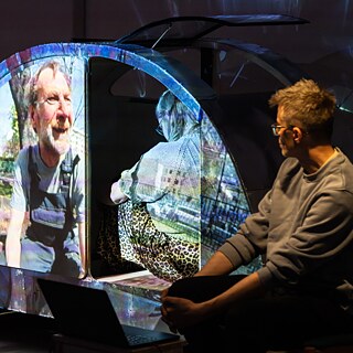 „Polish Perspectives“, Akademie der Künste, Berlin, April 2025