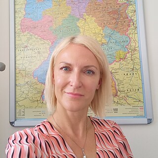 Mojca Starešinič Becele