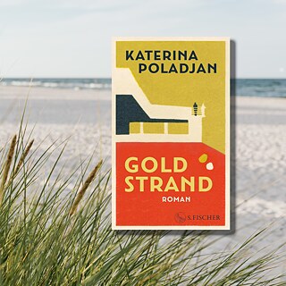 Poladjan "Goldstrand"
