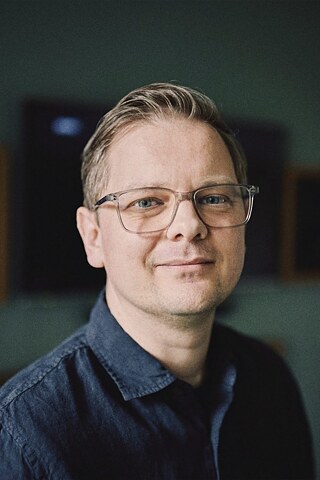 Martin Tischner_director