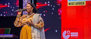 West Africa Project Launch