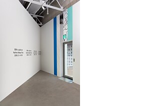 Oblique Time, Solo Exhibition 2026