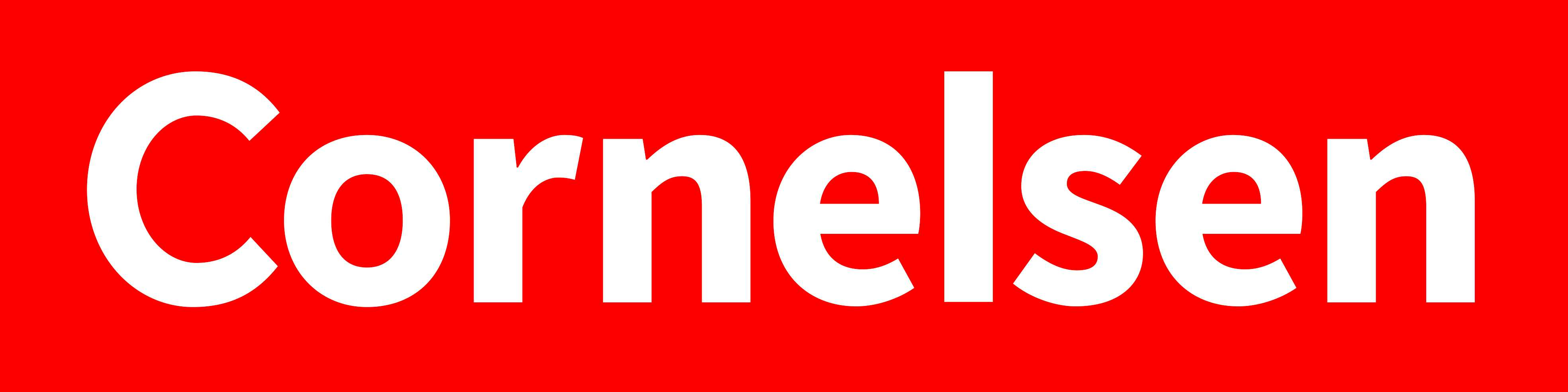 Éditions Cornelsen
