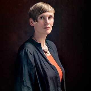 Filosoffen Eva von Redecker