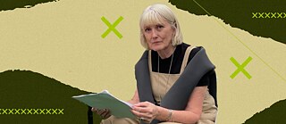 Anne Griffiths