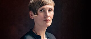 Filosoffen Eva von Redecker