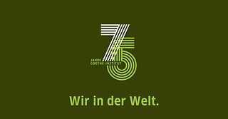 75 Jahre GI - Wir in der Welt.
