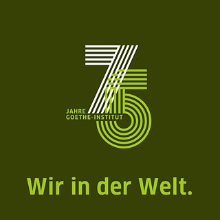 75 Jahre GI - Wir in der Welt.