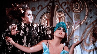 Rosa von Praunheim Filmreihe Bildgalerie 4