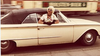 Rosa von Praunheim Filmreihe Bildgalerie 3
